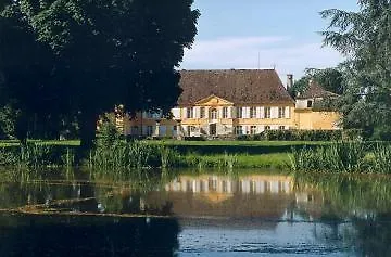Hotel Chateau Lespinassat 4*
